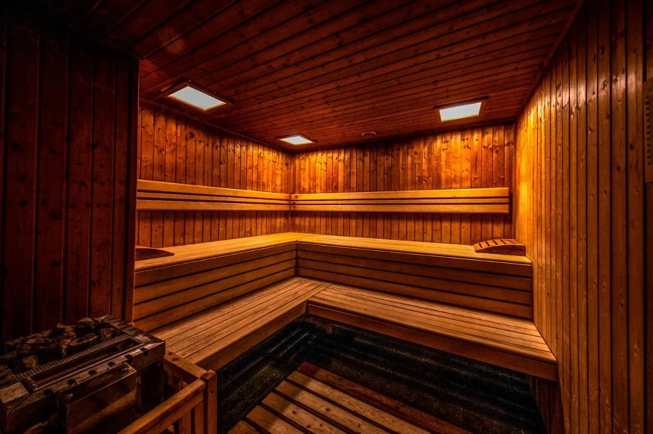 Hotel Delibab Hajdúszoboszló 4*,  Maďarsko