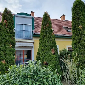 Koerteszirom Apartmán