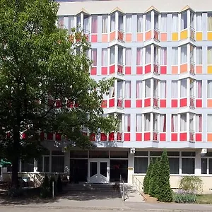 Hotel In