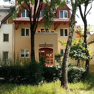 Penzion Stop Panzio