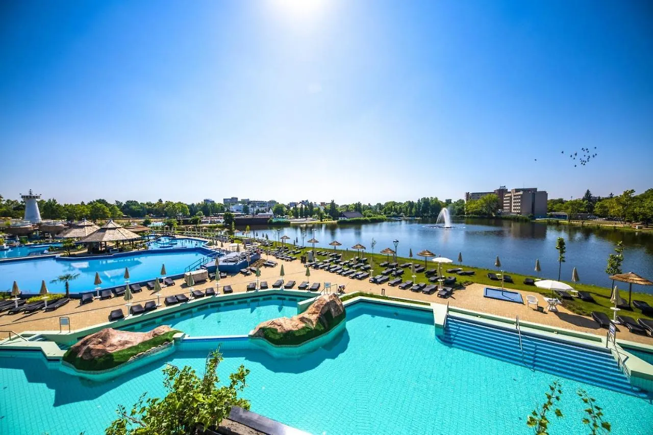 Hotel Delibab Hajduszoboszlo 4*,  Hungary