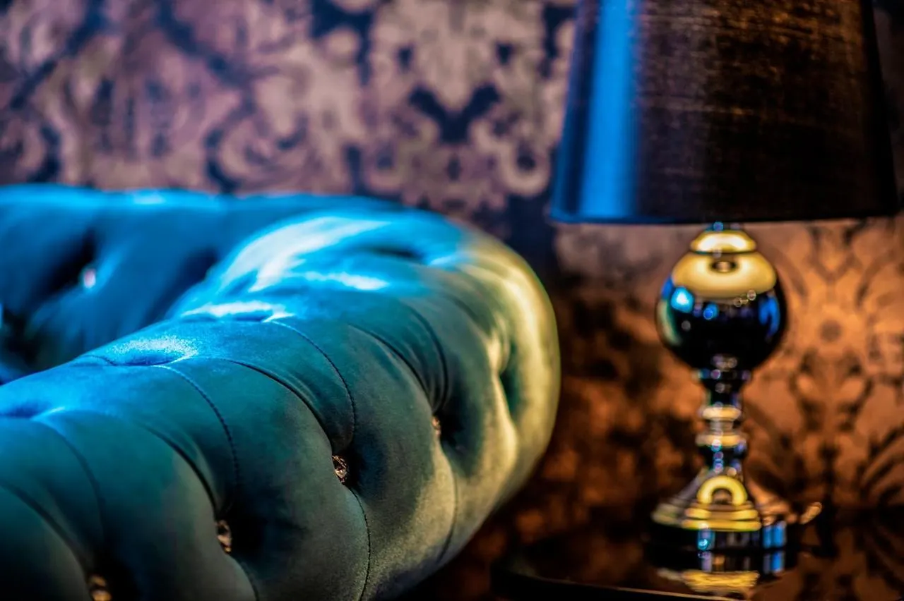 Hotel Delibab Hajduszoboszlo